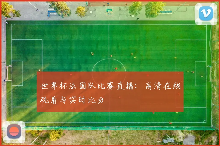 世界杯法国队比赛直播:高清在线观看与实时比分