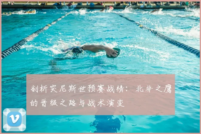 剖析突尼斯世预赛战绩:北非之鹰的晋级之路与战术演变