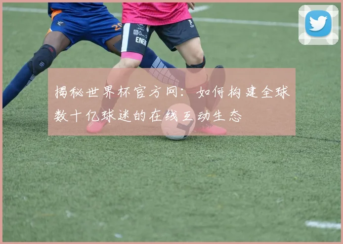 揭秘世界杯官方网:如何构建全球数十亿球迷的在线互动生态