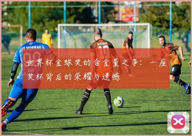 世界杯金球奖的含金量之争:一座奖杯背后的荣耀与遗憾
